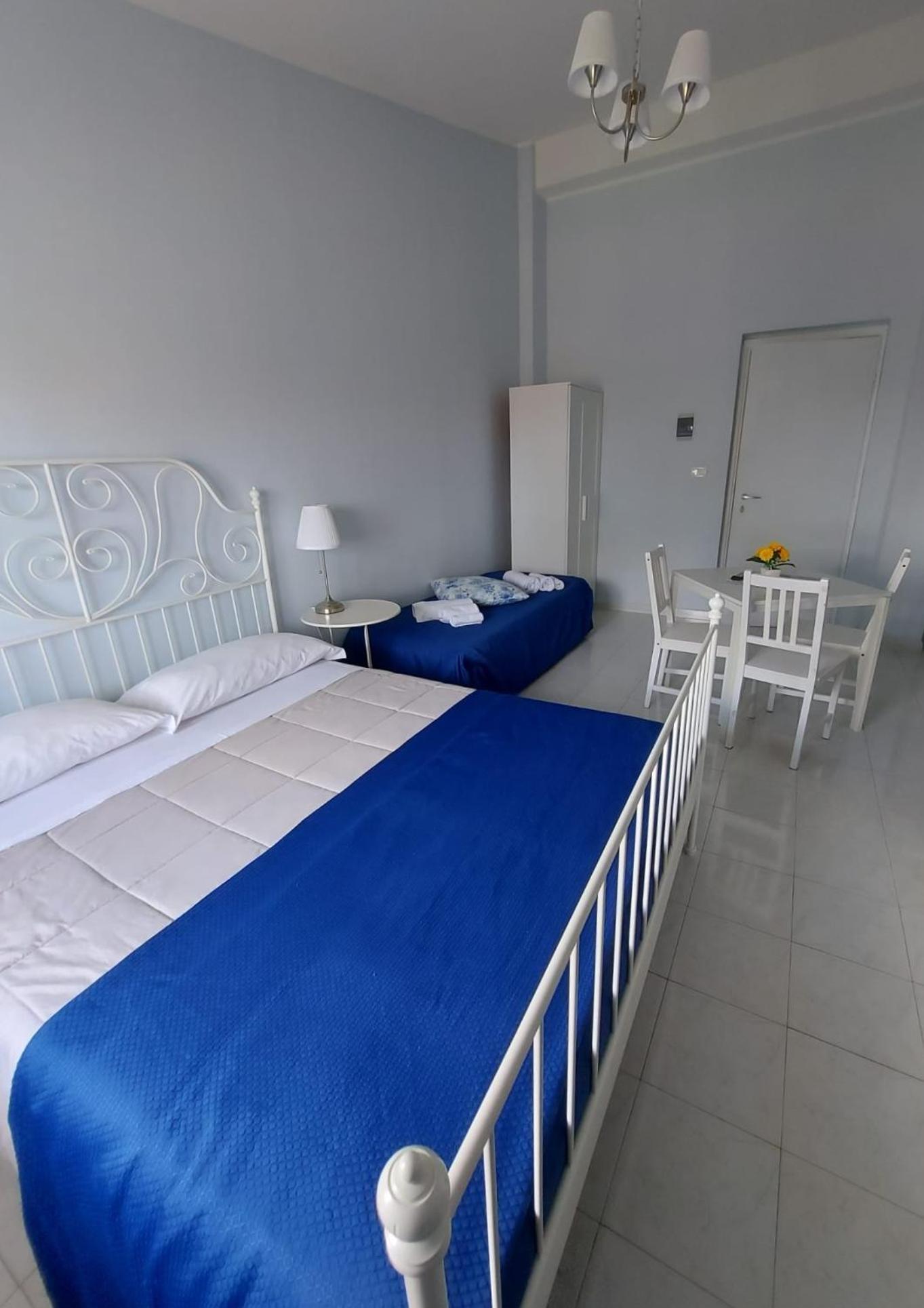 Villa Nadira Giardini-Naxos Kültér fotó