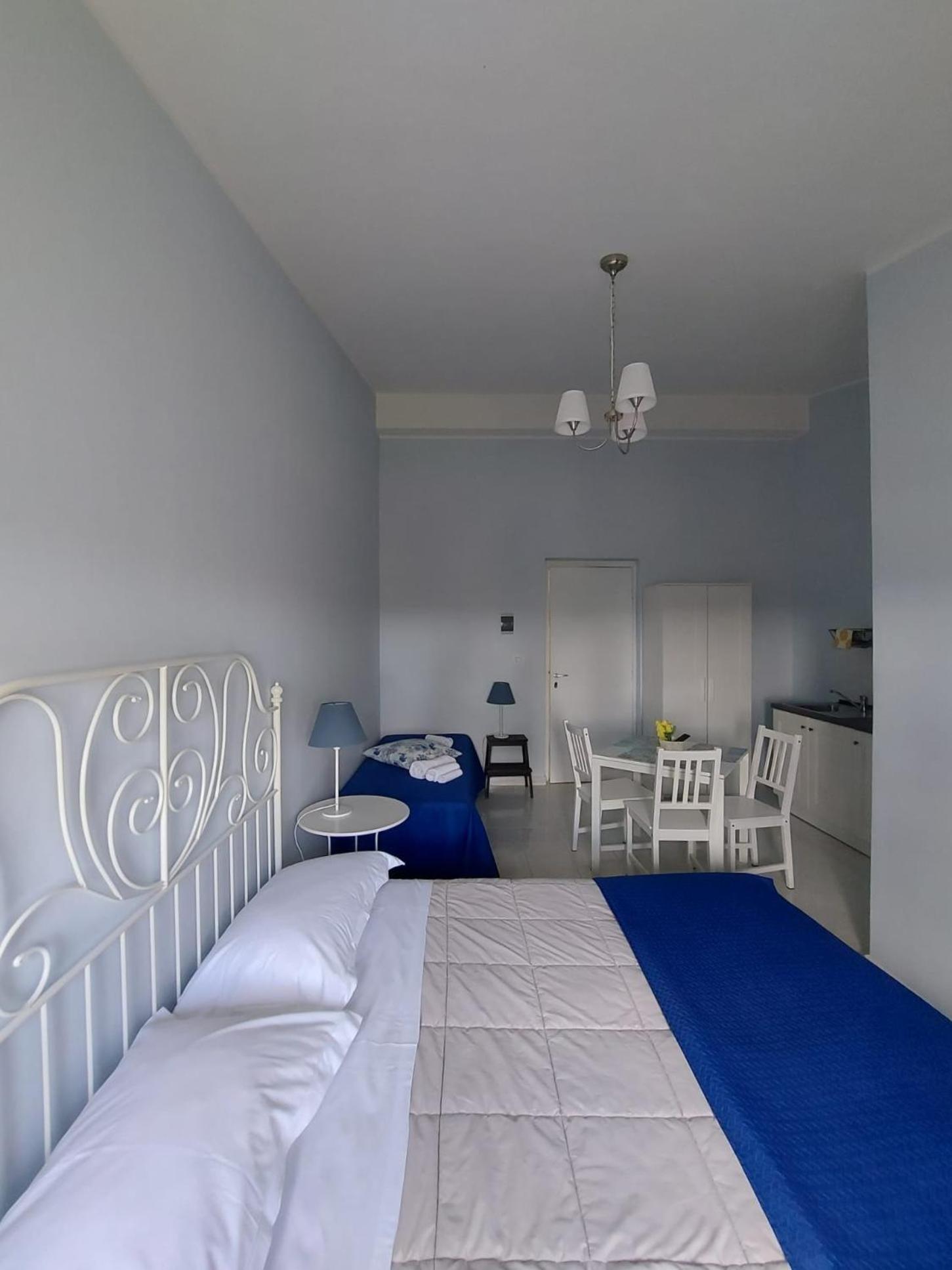 Villa Nadira Giardini-Naxos Kültér fotó