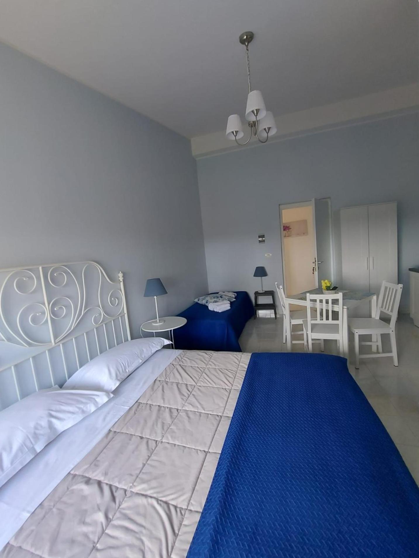 Villa Nadira Giardini-Naxos Kültér fotó