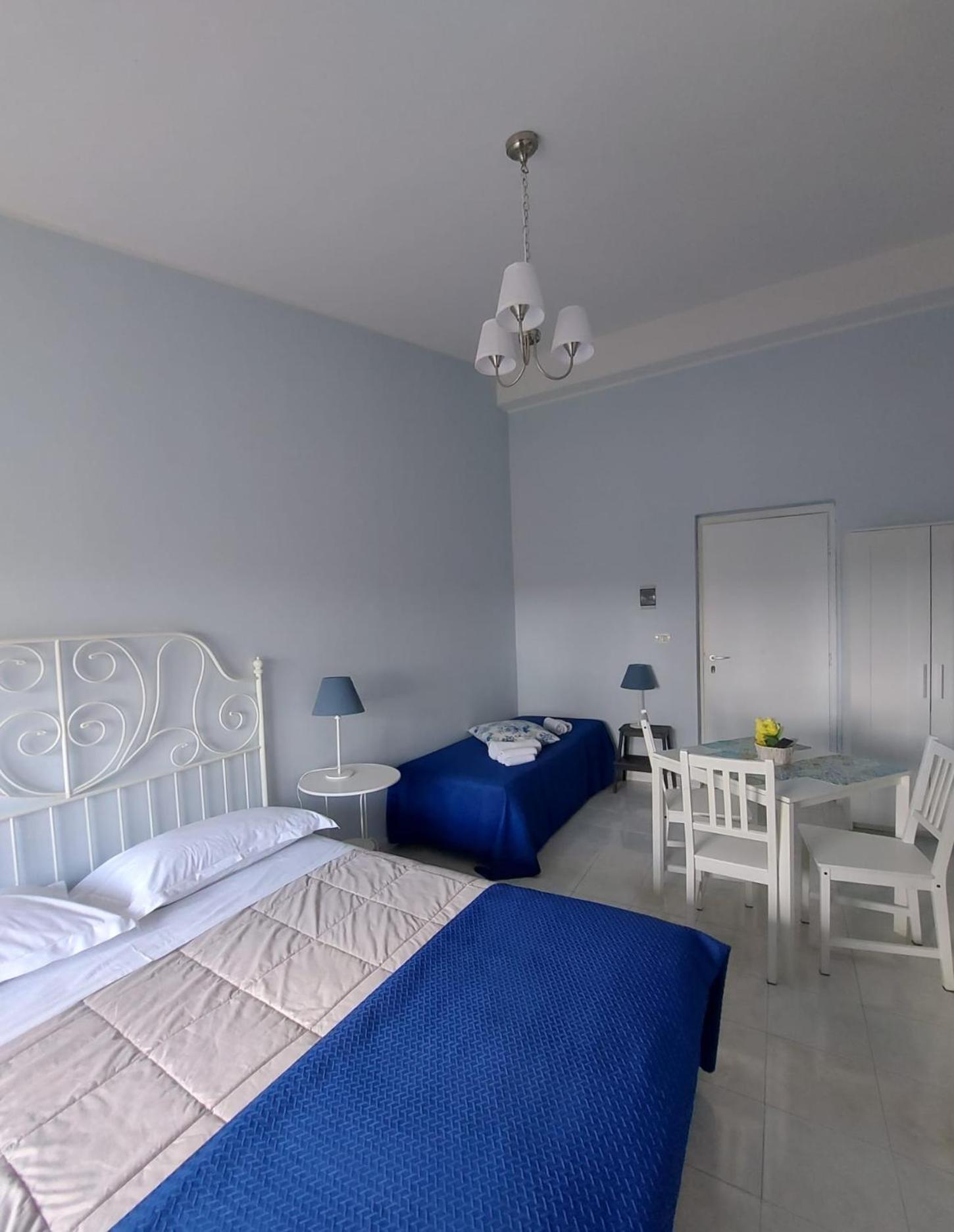 Villa Nadira Giardini-Naxos Kültér fotó