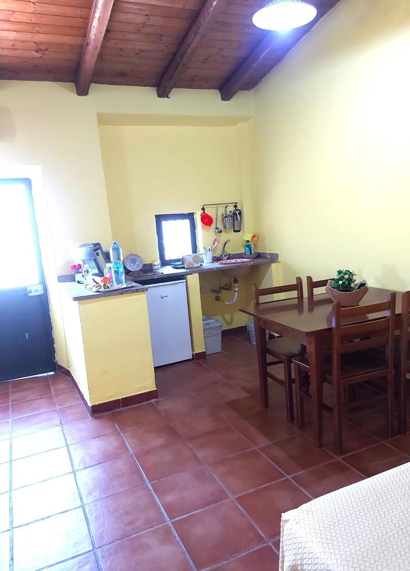 Villa Nadira Giardini-Naxos Kültér fotó