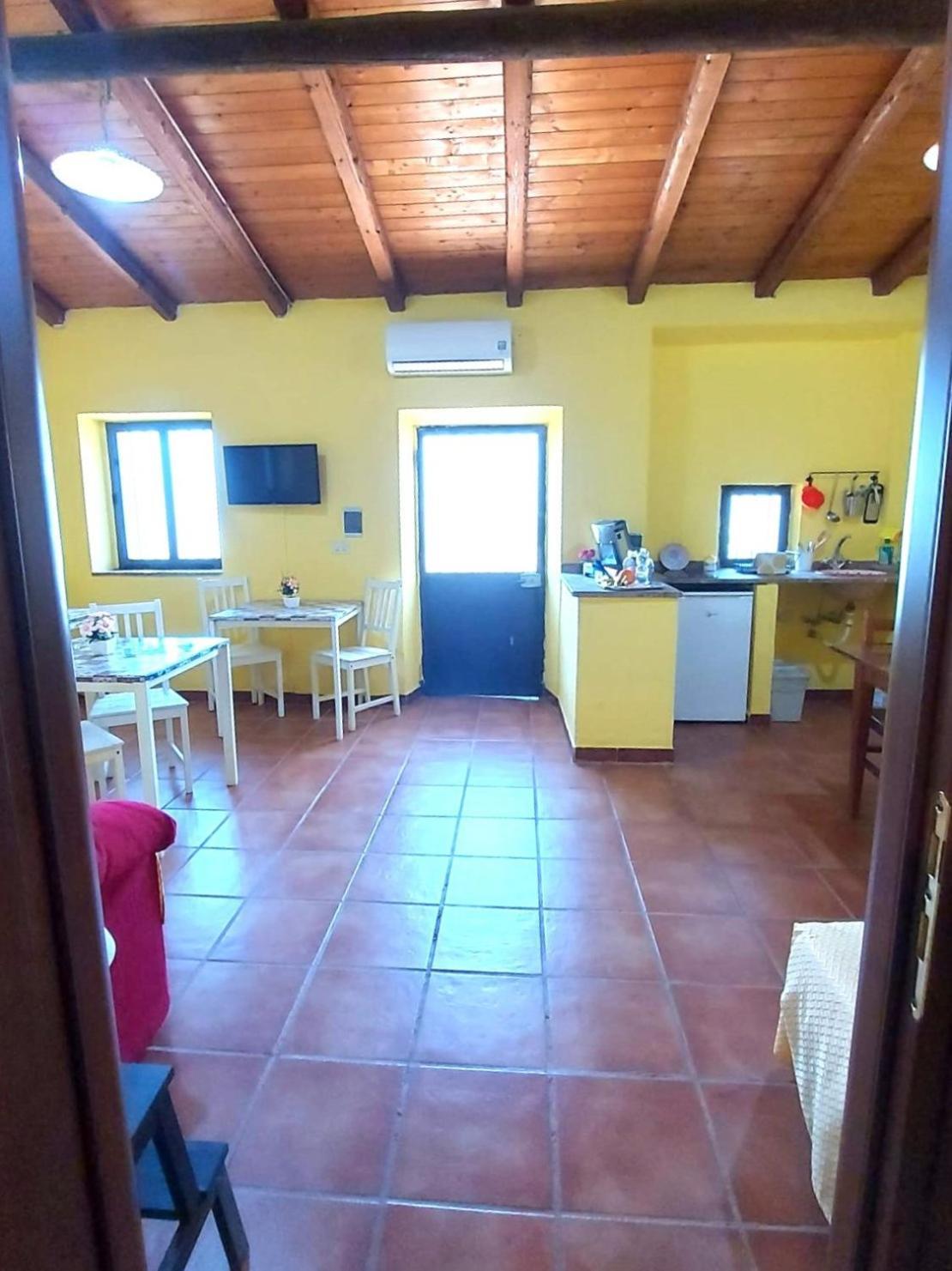 Villa Nadira Giardini-Naxos Kültér fotó