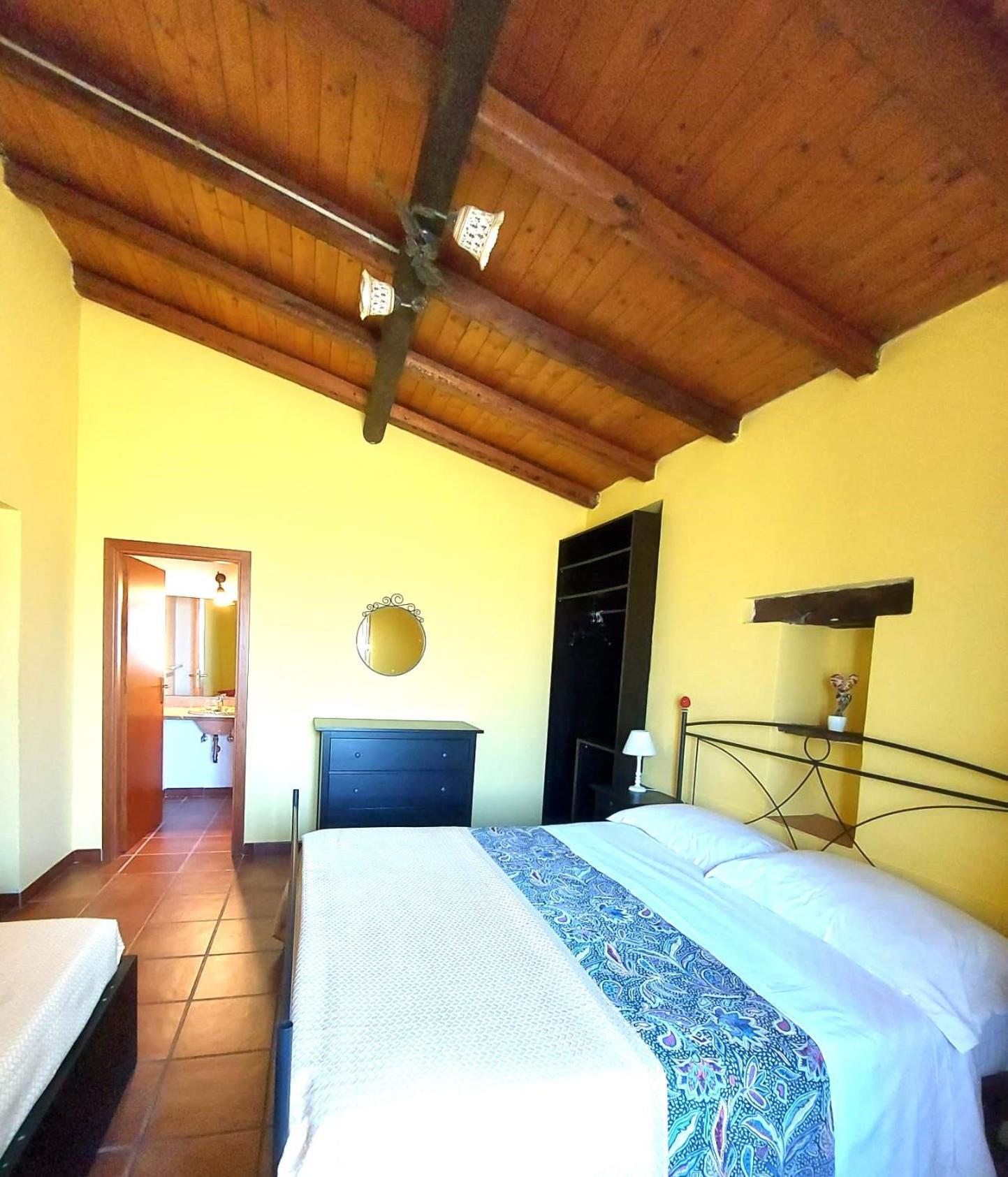Villa Nadira Giardini-Naxos Kültér fotó