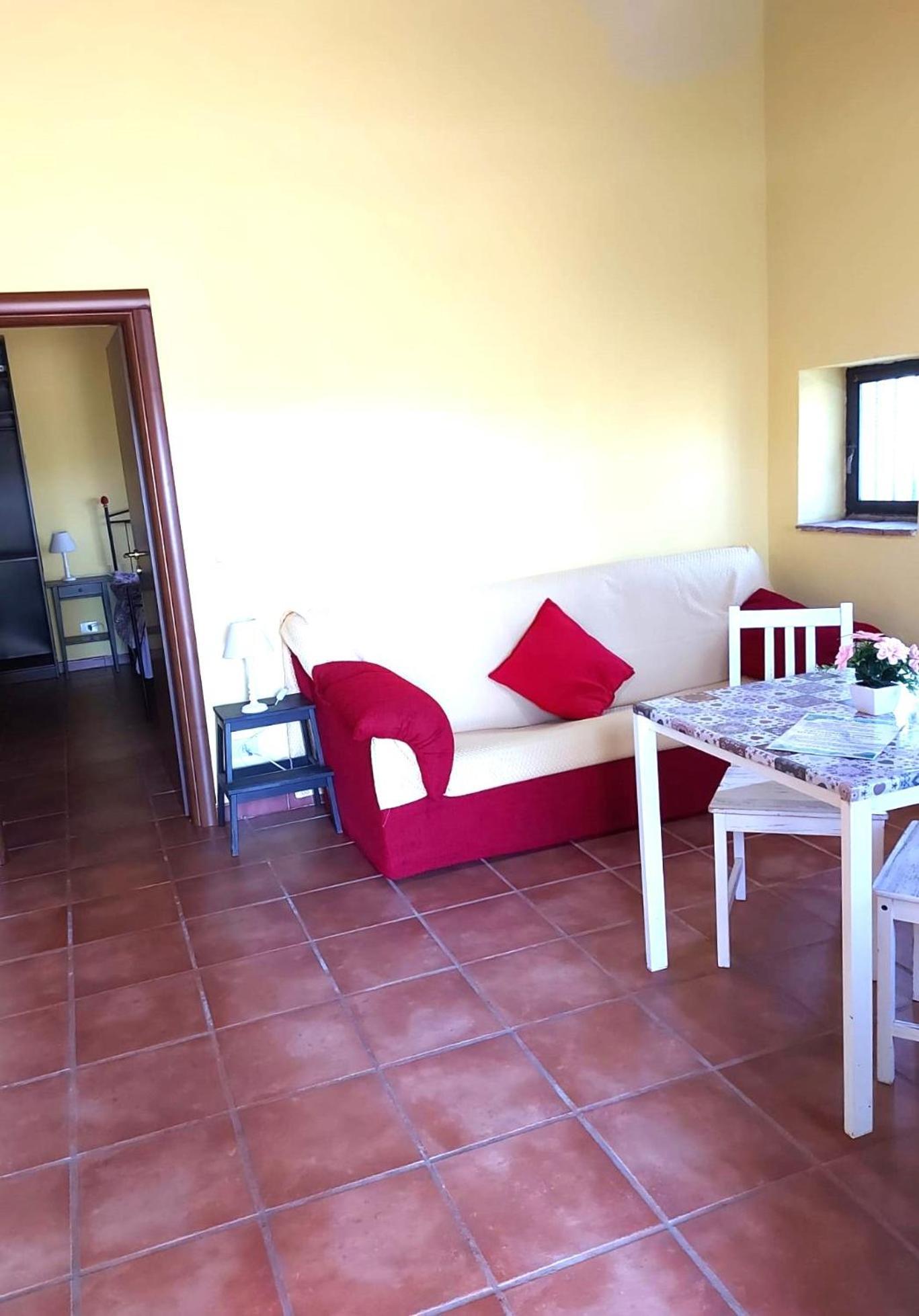 Villa Nadira Giardini-Naxos Kültér fotó