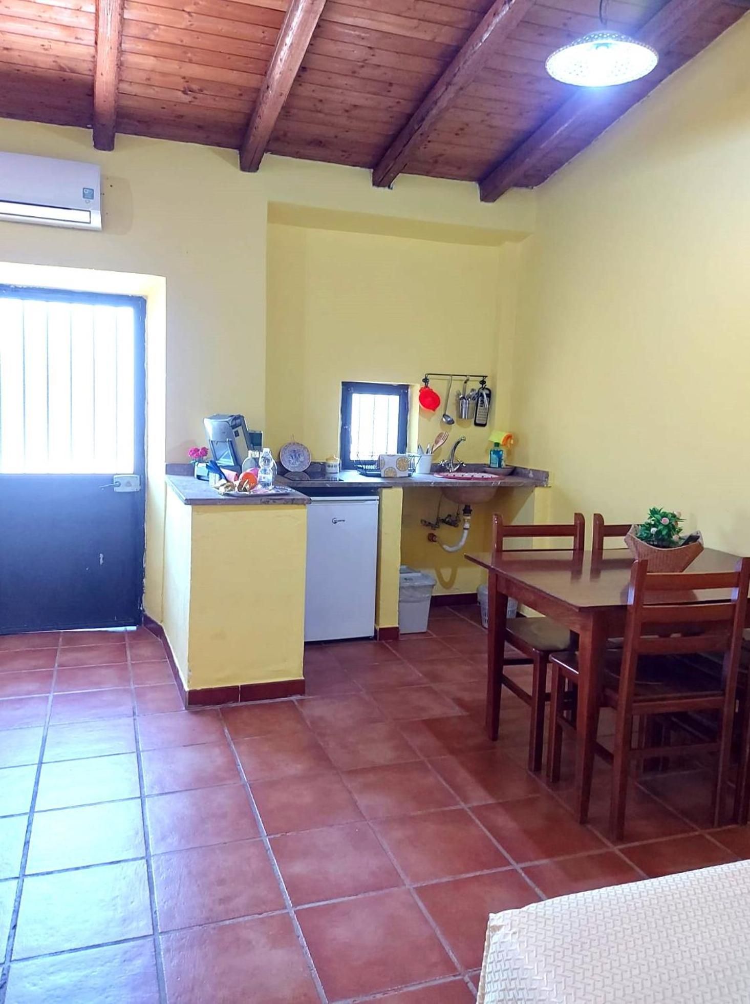Villa Nadira Giardini-Naxos Kültér fotó