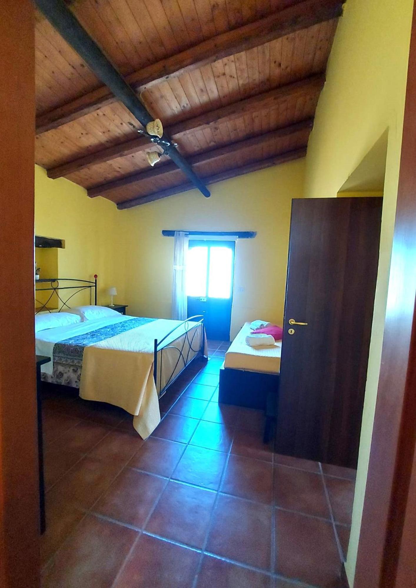 Villa Nadira Giardini-Naxos Kültér fotó