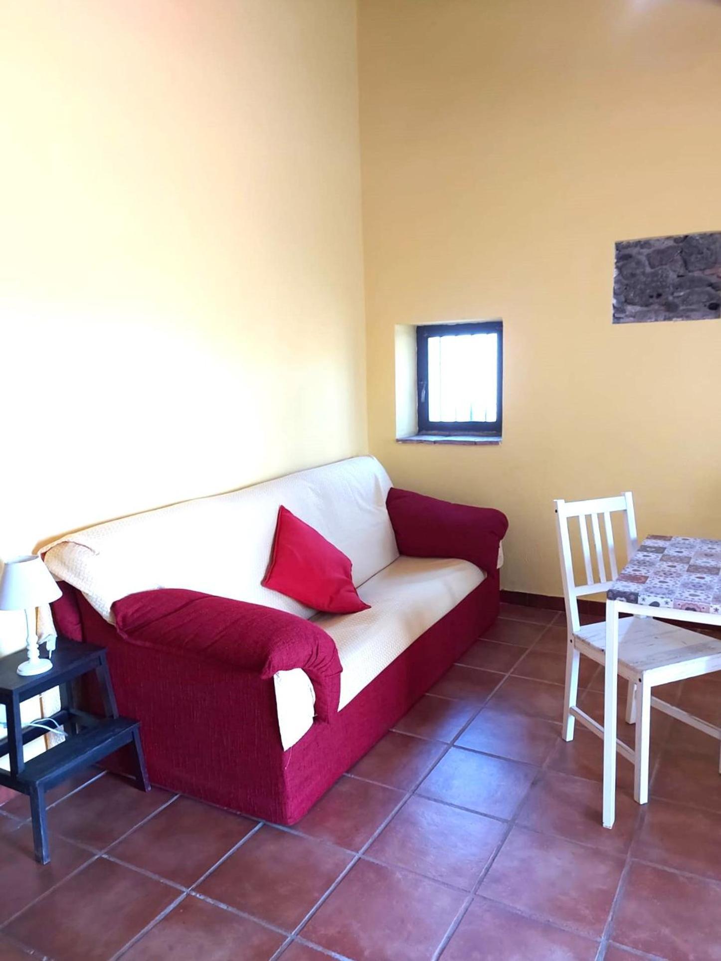 Villa Nadira Giardini-Naxos Kültér fotó