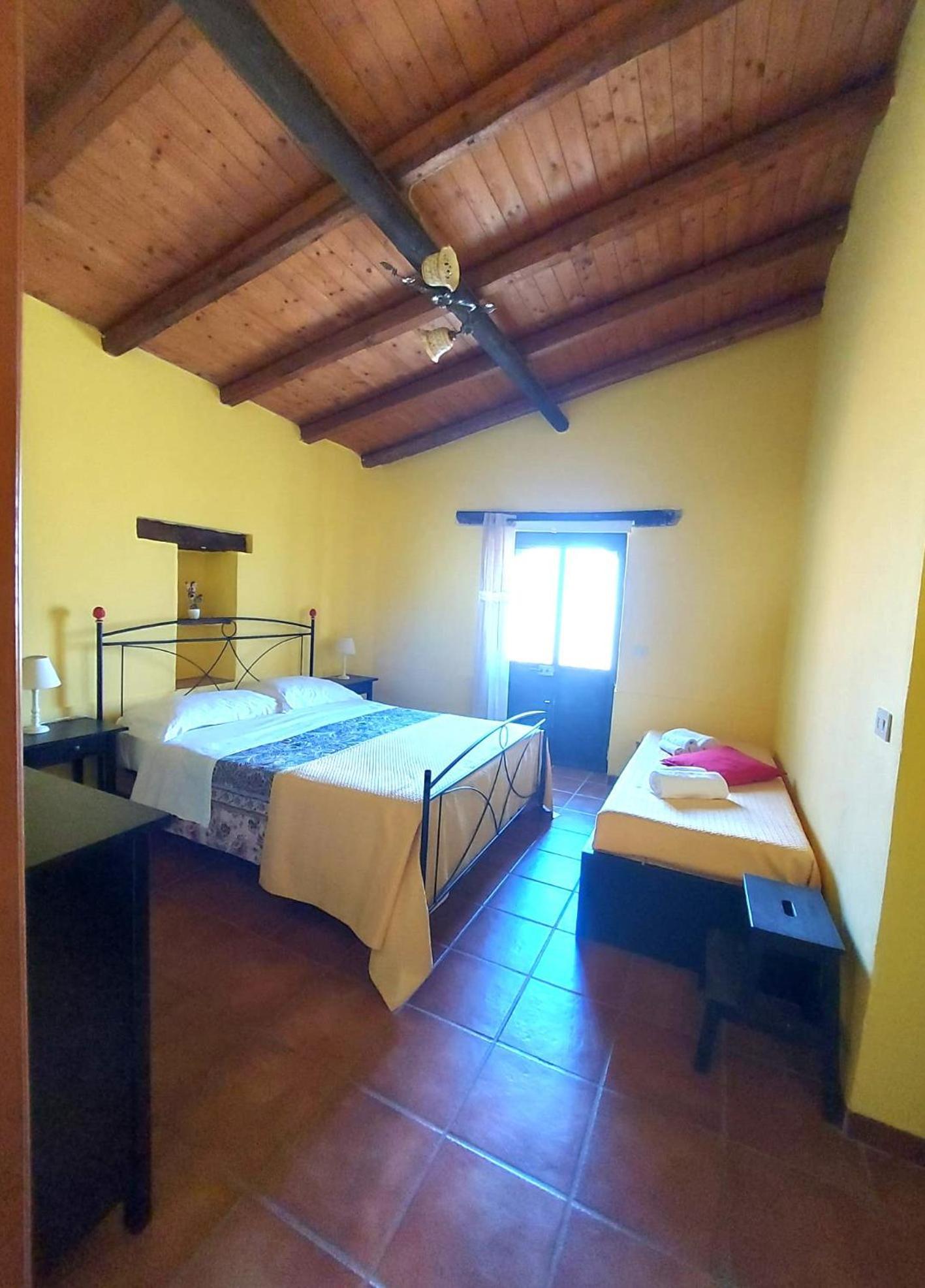 Villa Nadira Giardini-Naxos Kültér fotó