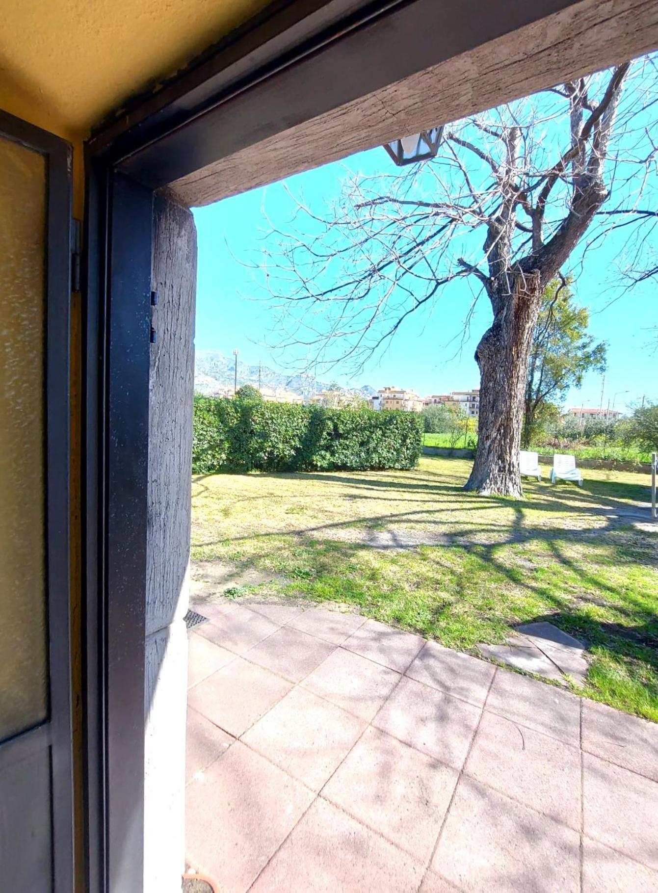 Villa Nadira Giardini-Naxos Kültér fotó